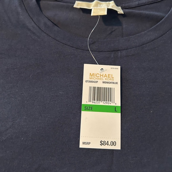 NWT, Michael Kors top. - Picture 2 of 7